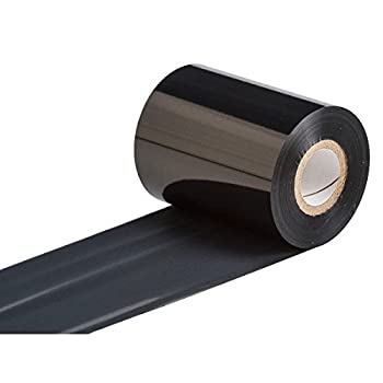 【中古】【輸入品・未使用】Brady R6002 984' Length x 3.27 Width 6000 Series Black Thermal Transfer Printer Ribbon by Brady