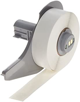 【中古】【輸入品・未使用】Brady M71C-500-595-CL BMP71 Tape B-595 Indoor/Outdoor Vinyl Film Size: .5 x 50'CL 1/Each by Brady