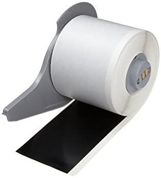 【中古】【輸入品・未使用】Brady M71C-2000-595-BK BMP(TM)71 Tape B- 595 Indoor/Outdoor Vinyl Film Size: 2 x 50'BK 1/Each by Brady 35,614円