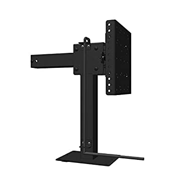 【中古】【インポート品・未当て嵌める】MOR/ryde TV40001HS ショートスライドアウトとスイベルテレビベースマウント