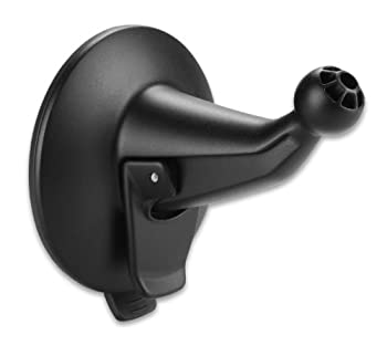 【中古】【輸入品・未使用】Garmin - Suction cup mount - for dezl 760LMT