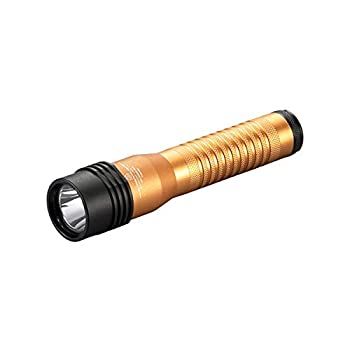 【中古】【インポート品・未当て嵌める】Streamlight Orange Led Hl Strion - Light 74772 by Streamlight