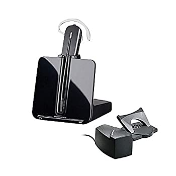 【中古】【39shop】【輸入品・未使用】Plantronics★CS540/HL10ヘッドセットシステム ハンドセットリフター付き(新古品)|アトリエ絵利奈