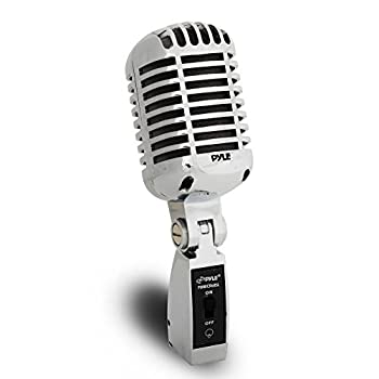 【中古】【39shop】【輸入品・未使用】CLSC★MTL DYN VOC MIC SLV（新古品）｜アトリエ絵利奈