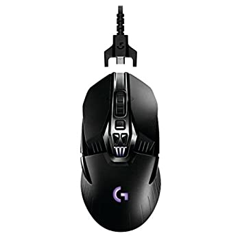 【中古】【39shop】【輸入品・未使用】Roll★over image to zoom in Logitech G900 Chaos Spectrum Professional Grade Wired/Wireless Gaming Mouse Ambidextrous Mouse（新古品）｜アトリエ絵利奈 23,963円
