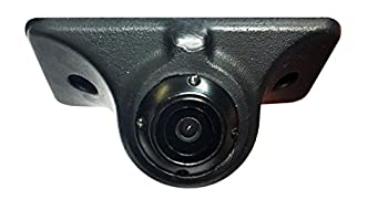 【中古】【インポート品・未当て嵌める】EchoMaster pcam-bs1-n延性のあるなハウジング自分自身へばり着くブラインドスポットカメラ80度with見せびらかす角度
