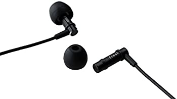 【中古】【輸入品・未使用】Final Audio Design 高解像度ヘッドフォン ブラック (F3100)