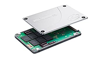 【中古】【輸入品・未使用】インテルcorp. ssdpe7kx010t701?DC p4501シリーズ1?TB 2.5?in