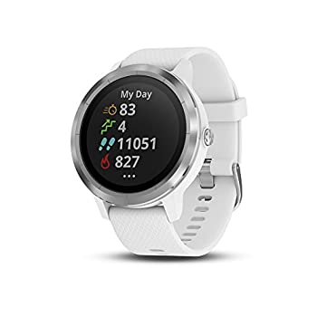 楽天市場】【中古】 GARMIN (ガーミン) アクティブトラッカー 時計