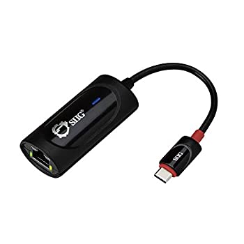 【中古】【輸入品・未使用】USB C to Ggbt Ethnt Adapt