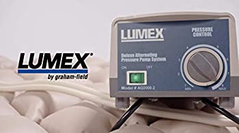 【中古】【輸入品・未使用】Lumex Aq1000そしてAq2000についてはAq2000の交換パッド