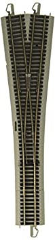 【中古】【39shop】【輸入品・未使用】Bachmann★Train - E-Z Command DCC 装置 #5ワイターノート - ニッケルシルバー E-Zトラック グレーロードベッド - HOスケール(新古品)|アトリエ絵利奈