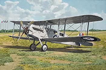 Roden 1 48 De Havilland DH4a RODRD0431