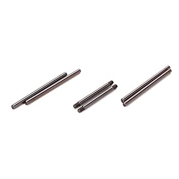 【中古】【輸入品・未使用】チームLosiヒンジピンセットTicn ( 6?) : SCTE