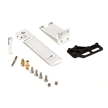 【中古】【39shop】【輸入品・未使用】Pro★Boat Rudder: Blackjack 24(新古品)|アトリエ絵利奈