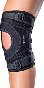 【中古】【輸入品・未使用】DonJoy Tru-Pull Lite Knee Brace Left Leg XXX-Large by DonJoy