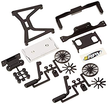 【中古】【39shop】【輸入品・未使用】RPM★70920 スラッシュ 4x4 クリップなし ボディマウント（新古品）｜アトリエ絵利奈