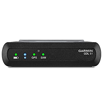 【中古】【39shop】【輸入品・未使用】Garmin★GDL 51 ポータブル SiriusXM レシーバー（新古品）｜アトリエ絵利奈