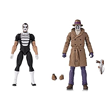 楽天市場】ウォッチメン ムービー ロールシャッハ 1/6 スケール