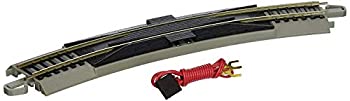 【中古】【輸入品・未使用】Bachmann Trains snap-fit e-zトラック18?\