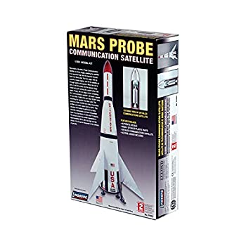 【中古】【輸入品・未使用】リンドバーグ 1/200 マーズ プローブ