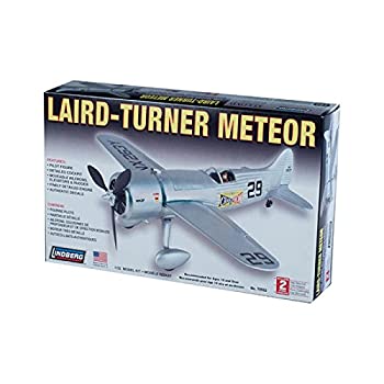 【中古】【輸入品・未使用】プラッツ 1/32 レイヤード ターナー ミーティア プラモデル
