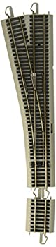 【中古】【輸入品・未使用】Bachmann Trains E-Zコマンド デジタルコマンドコントロール#5 左分岐器