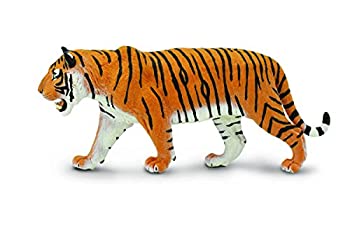 【中古】【輸入品・未使用】サファリ ワイルドライフワンダーズ タイガー