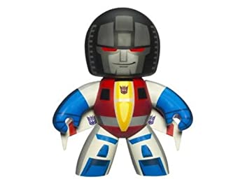 【中古】【インポート品・未当て嵌める】トランスフォーマー マイティーマグ スタースクリーム