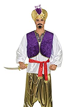 【中古】【輸入品・未使用】2011【Forum Novelties】 シャツ＆ベスト FNI-63113O/S