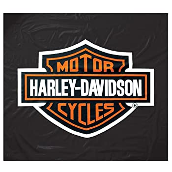 【中古】【39shop】【輸入品・未使用】Harley-Davidson?★Vinyl テーブル Cover-【並行輸入品】(新古品)|アトリエ絵利奈