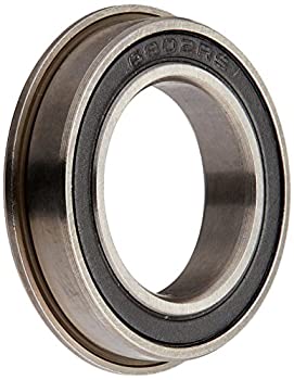 【中古】【輸入品・未使用】Diff Support Bearings 15x24x5mmFlanged(2):5IVE-T
