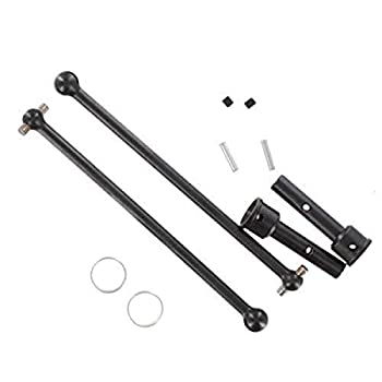 【中古】【39shop】【輸入品・未使用】RedcatレーシングフロントまたはリアCVAドライブシャフトセット（新古品）｜アトリエ絵利奈