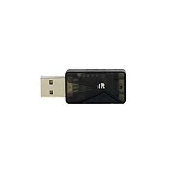 【中古】【輸入品・未使用】FrSky コンパクトXSR-SIM USBドングル FrSky送信機とモジュールシステム用