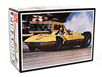 【中古】【輸入品・未使用】AMT 1/25 ピラニア ドラッグスター プラモデル AMT1122