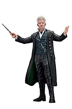 【中古】【輸入品・未使用】ARTFX+ ファンタスティック・ビーストと黒い魔法使いの誕生 ゲラート・グリンデルバルド 1/10スケール PVC製 塗装済み完成品画像