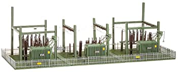 【中古】【39shop】【輸入品・未使用】FALLER★ファーラー 130958 H0 1/87 町並み建物(新古品)|アトリエ絵利奈