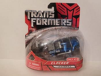 【中古】【輸入品・未使用】TF Movie(2007) [Scout] ｸﾛｯｶｰ [おもちゃ＆ホビー]