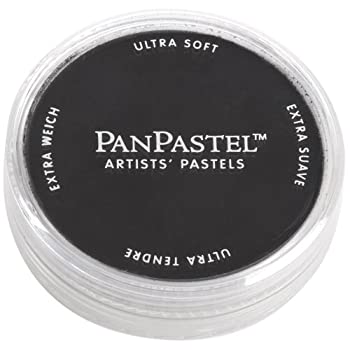 【中古】【39shop】【輸入品・未使用】ホルベイン★パンパステル ブラック 28005（新古品）｜アトリエ絵利奈 11,980円