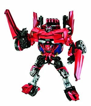 【中古】【39shop】【輸入品・未使用】トランスフォーマー★リベンジ デラックスクラス スワーブ（新古品）｜アトリエ絵利奈