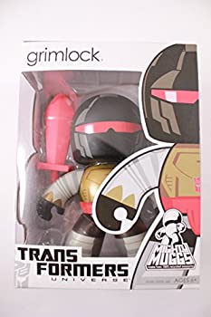【中古】【インポート品・未当て嵌める】トランスフォーマー マイティーマグ グリムロック