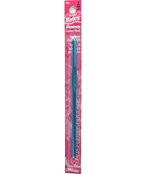 【中古】【39shop】【輸入品・未使用】Susan★Bates シルヴァルメ 5.5インチ かぎ針編みフック (US H、5.0 mm フック)（新古品）｜アトリエ絵利奈 9,029円
