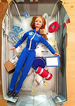 【中古】【輸入品・未使用】Space Camp Barbie / スペースキャンプ　バービー 14,901円
