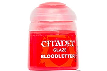 【中古】【39shop】【輸入品・未使用】25-02★シタデルカラー BLOODLETTER（新古品）｜アトリエ絵利奈