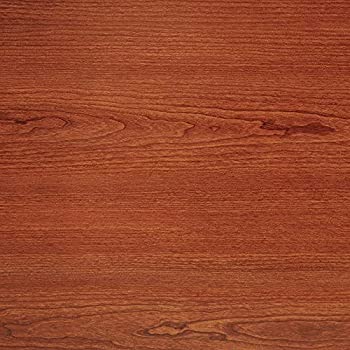 【中古】【輸入品・未使用】Con-Tact Brand Creative Covering 09F-C9813-12 Adhesive Vinyl Shelf Liner and Drawer Liner Cherry Woodgrain 18\