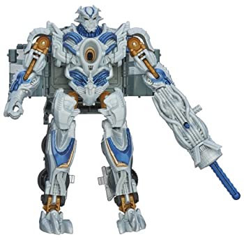 【中古】【39shop】【輸入品・未使用】TF★MV4(2014) ｼﾞｪﾈﾚｰｼｮﾝ [VY] [] ｶﾞﾙﾊﾞﾄﾛﾝ（新古品）｜アトリエ絵利奈