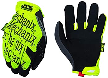【中古】【輸入品・未使用】ＭＥＣＨＡＮＩＸ　カットレジスタントグローブ　オリジナルＣＲ５　Ｍ