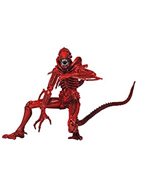 スーパーセール ネカ 中古 輸入品 未使用未開封 Neca エイリアン Ver Red ウォーリア ゼノモーフ Xenomorph その他 Www Wgscape Co Za