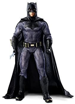 【中古】【インポート品・未当て嵌める】バービー 収集家 バットマンDGY04 [並行輸入品]