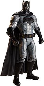 【中古】【輸入品・未使用】スーサイド・スクワッド/ 6インチ マルチバース アクションフィギュア バットマン【並行輸入品】